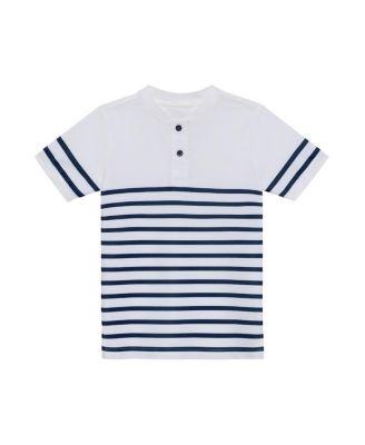 Boys' Blade Shirt - Little Kid by COURTSIDE KIDS