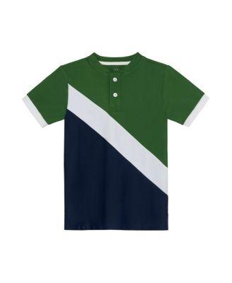 Boys' Blade Shirt - Little Kid by COURTSIDE KIDS