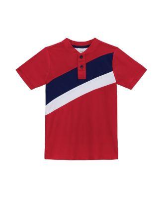 Boys' Blade Shirt - Little Kid by COURTSIDE KIDS