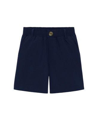 Boys' Dress Shorts Lined - Little Kid by COURTSIDE KIDS