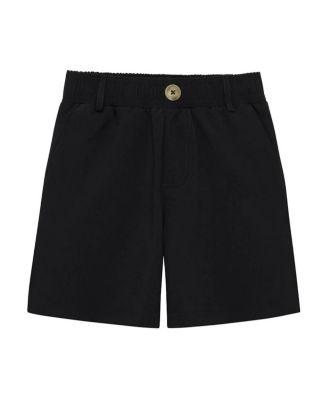 Boys' Dress Shorts Lined - Little Kid by COURTSIDE KIDS