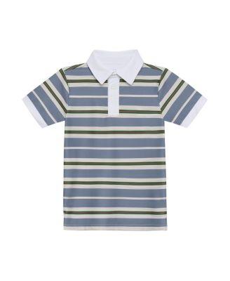 Boys' Polo Shirt - Little Kid by COURTSIDE KIDS
