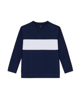Boys' Pullover Sweatshirt - Little Kid by COURTSIDE KIDS