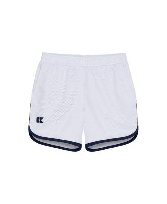 Boys' Retro Mesh Short - Little Kid by COURTSIDE KIDS
