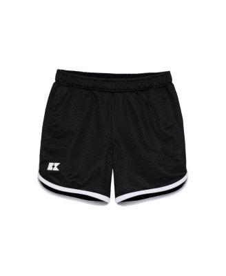 Boys' Retro Mesh Short - Little Kid by COURTSIDE KIDS