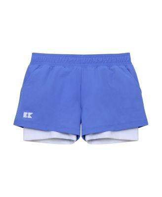 Boys' Running Short - Little Kid by COURTSIDE KIDS