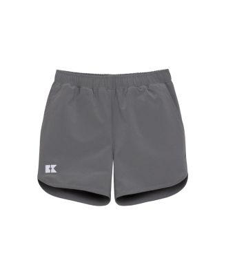 Boys' Super Short Lined - Little Kid by COURTSIDE KIDS