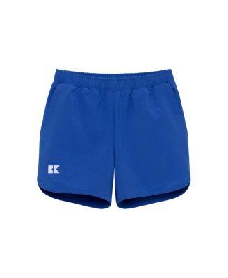 Boys' Super Short Lined - Little Kid by COURTSIDE KIDS