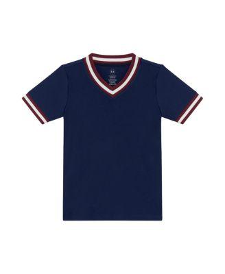 Boys' Varsity Practice Tee - Little Kid by COURTSIDE KIDS