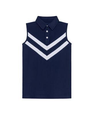 Girls' Cheer Tank - Little Kid by COURTSIDE KIDS