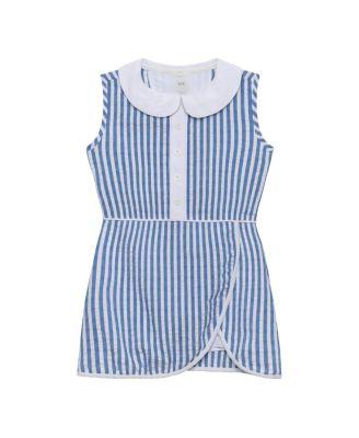 Girls' Court Dress - Little Kid by COURTSIDE KIDS