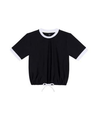 Girls' Dance Tee - Little Kid by COURTSIDE KIDS