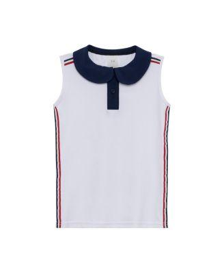 Girls' Girly Tank - Little Kid by COURTSIDE KIDS