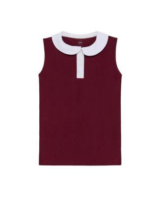 Girls' Girly Tank - Little Kid by COURTSIDE KIDS