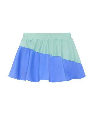 Girls' Half Court Skort - Little Kid by COURTSIDE KIDS