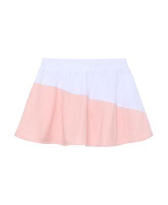 Girls' Half Court Skort - Little Kid by COURTSIDE KIDS