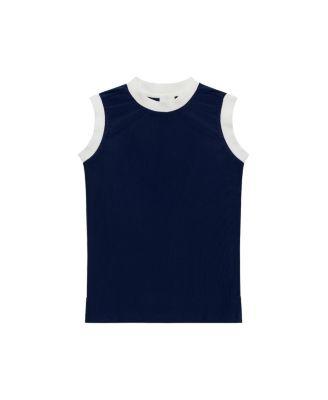 Girls' Muscle Tank - Little Kid by COURTSIDE KIDS