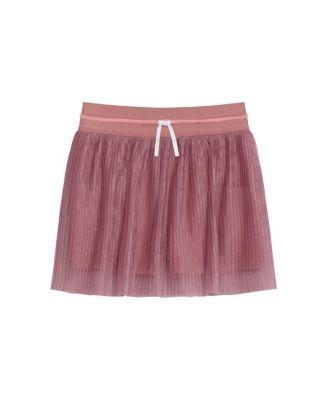 Girls' Pleated Skort - Little Kid by COURTSIDE KIDS