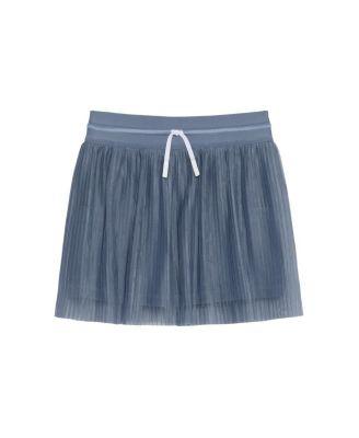 Girls' Pleated Skort - Little Kid by COURTSIDE KIDS