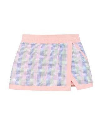 Girls' Power Retro Skort - Little Kid by COURTSIDE KIDS