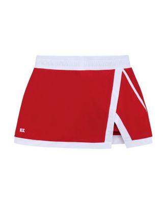 Girls' Power Retro Skort - Little Kid by COURTSIDE KIDS
