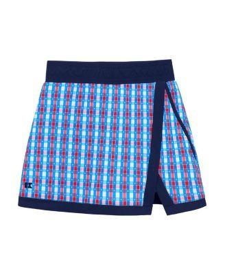 Girls' Power Retro Skort - Little Kid by COURTSIDE KIDS