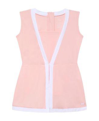 Girls' Rally Dress - Little Kid by COURTSIDE KIDS