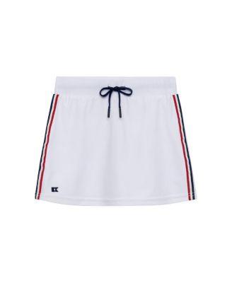 Girls' Regular Skort - Little Kid by COURTSIDE KIDS