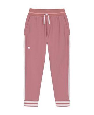 Girls' Retro Jogger - Little Kid by COURTSIDE KIDS