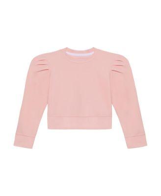 Girls' Ruffle Pullover - Little Kid by COURTSIDE KIDS
