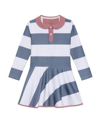 Girls' Rugby Dress - Little Kid by COURTSIDE KIDS