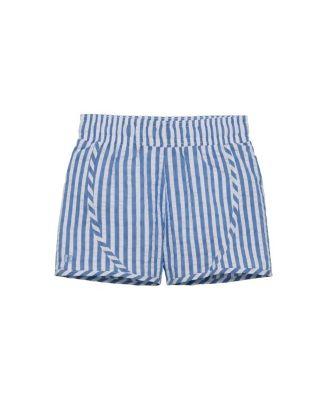Girls' Super Short - Little Kid by COURTSIDE KIDS