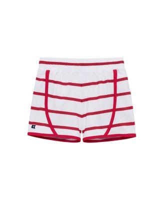 Girls' Super Short - Little Kid by COURTSIDE KIDS