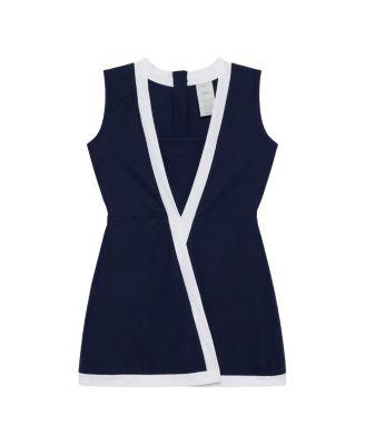 Girls' Tennis Dress - Little Kid by COURTSIDE KIDS