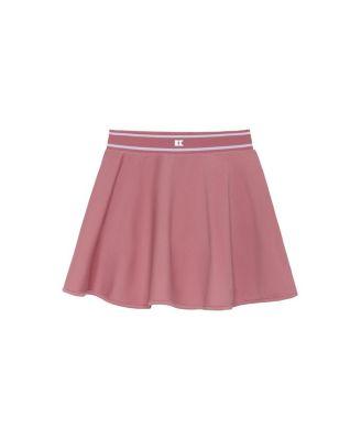 Girls' Top Spin Skort - Little Kid by COURTSIDE KIDS