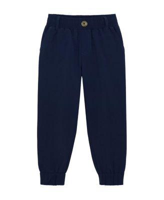 Unisex Courtside Dress Jogger by COURTSIDE KIDS
