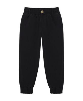 Unisex Courtside Dress Jogger by COURTSIDE KIDS