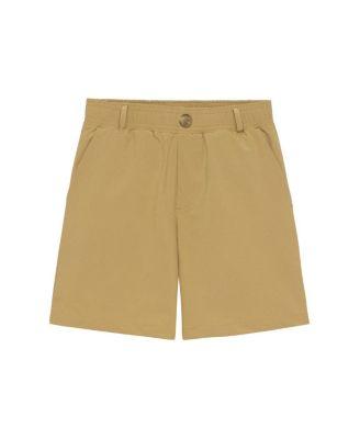 Unisex Courtside Dress Shorts by COURTSIDE KIDS