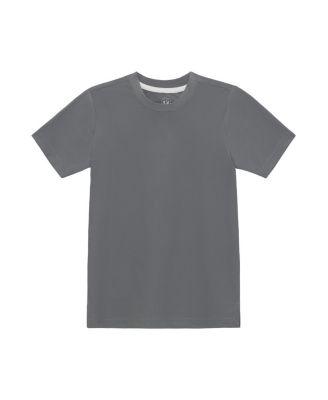 Unisex Courtside Practice Shirt by COURTSIDE KIDS