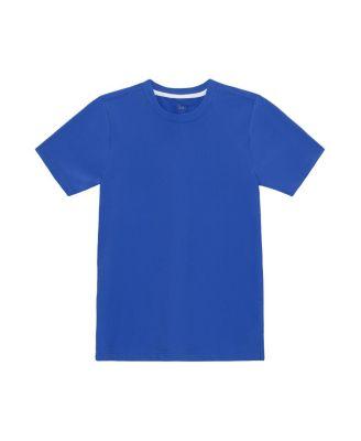 Unisex Courtside Practice Shirt by COURTSIDE KIDS