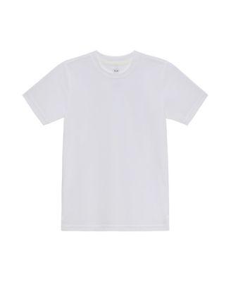 Unisex Courtside Practice Shirt by COURTSIDE KIDS