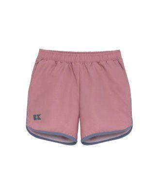 Unisex Courtside Retro Super Short by COURTSIDE KIDS