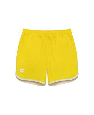 Unisex Courtside Retro Super Short by COURTSIDE KIDS