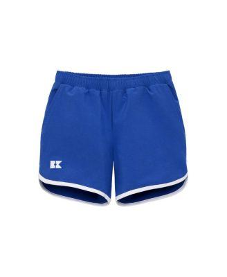 Unisex Courtside Retro Super Short by COURTSIDE KIDS