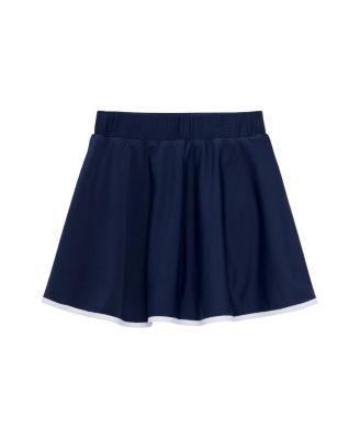 Unisex Courtside Twirly Skort by COURTSIDE KIDS