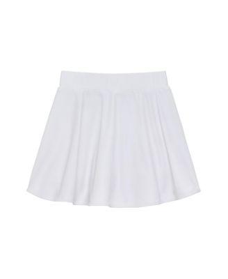 Unisex Courtside Twirly Skort by COURTSIDE KIDS