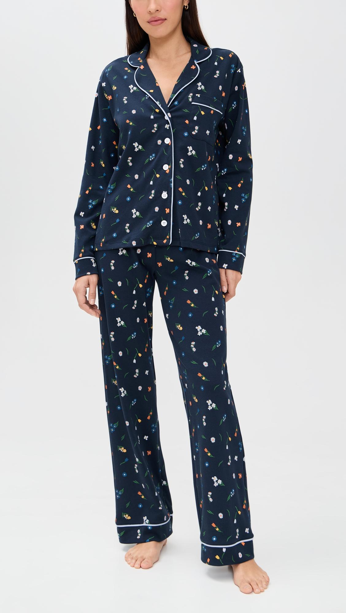 Charlie Pajama Set by COZYLAND