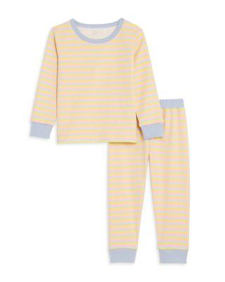 Unisex Riley Pajama Set - Little Kid by COZYLAND