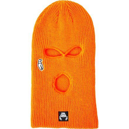 Goon Mask by CRAB GRAB