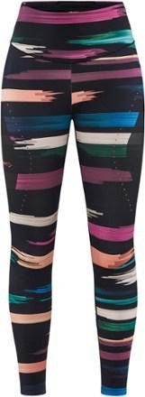 CTM Distance Running Tights by CRAFT
